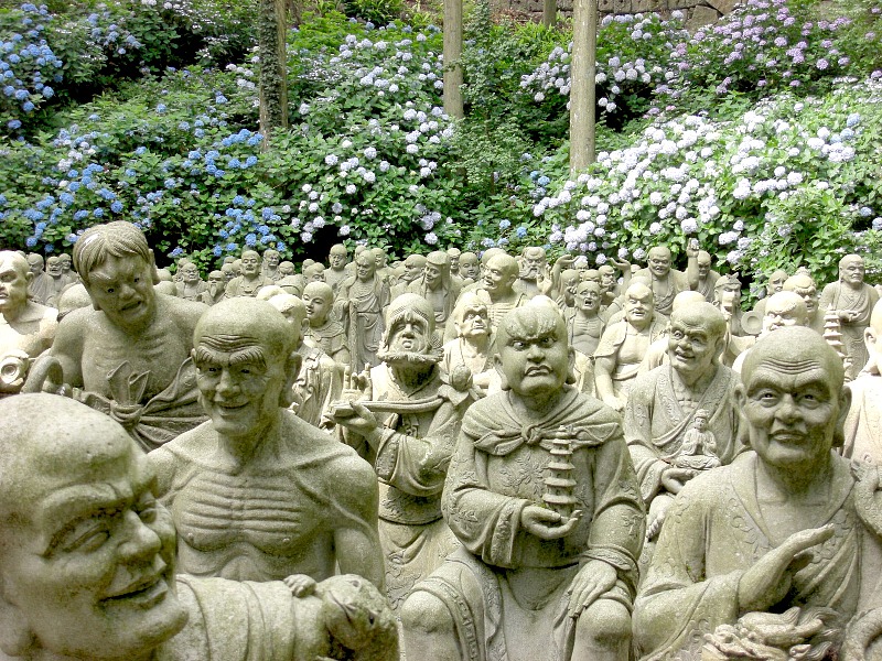 四国ケーブル 雲辺寺